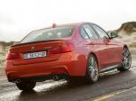 BMW 335i M Performance Edition 2014 года